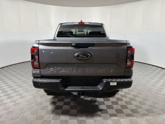 2026 Ford Ranger Lariat®
