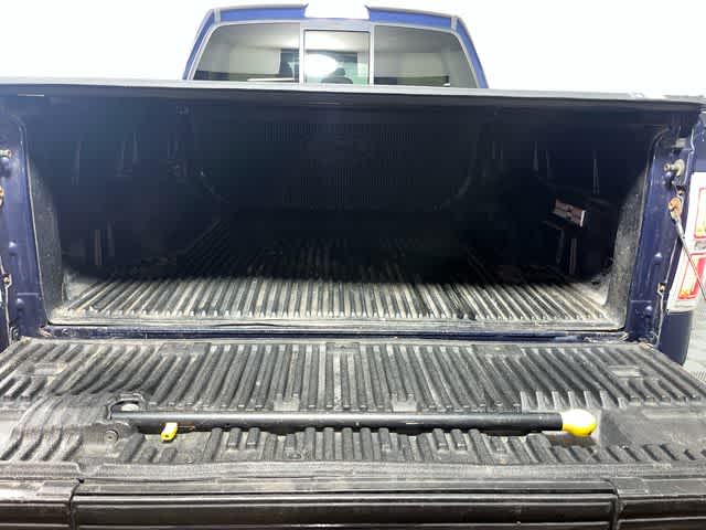 2012 Ford F-150 Lariat