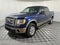 2012 Ford F-150 Lariat