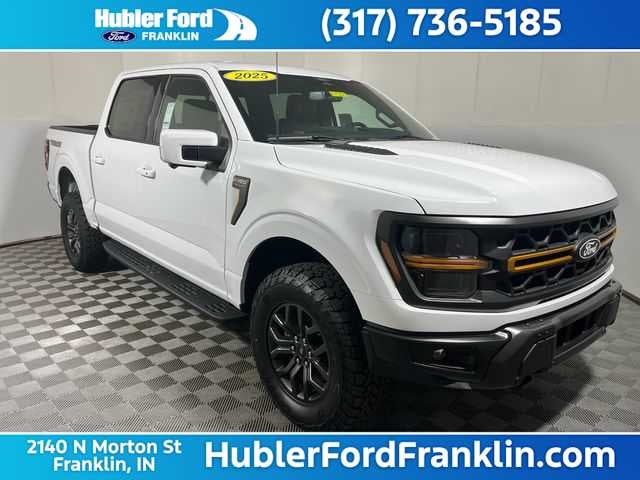 2025 Ford F-150 Tremor®