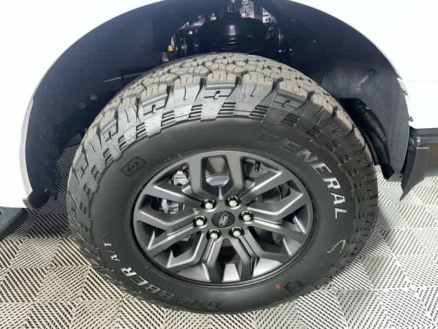2025 Ford F-150 Tremor®