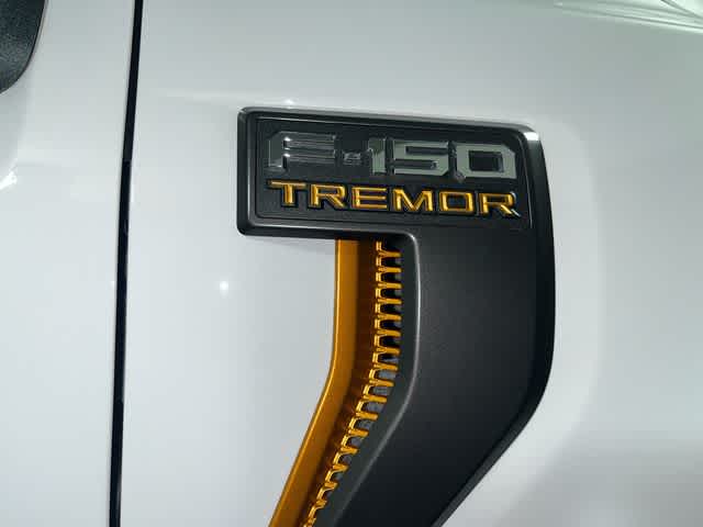 2025 Ford F-150 Tremor®