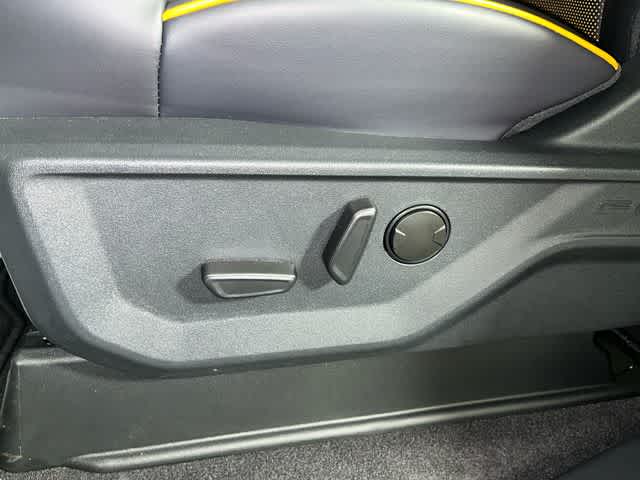 2025 Ford F-150 Tremor®