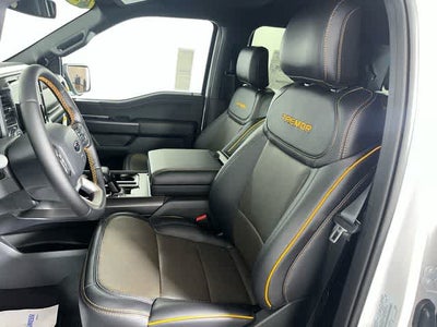 2025 Ford F-150 Tremor®