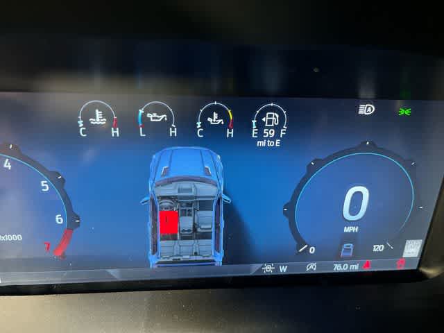 2025 Ford F-150 Tremor®