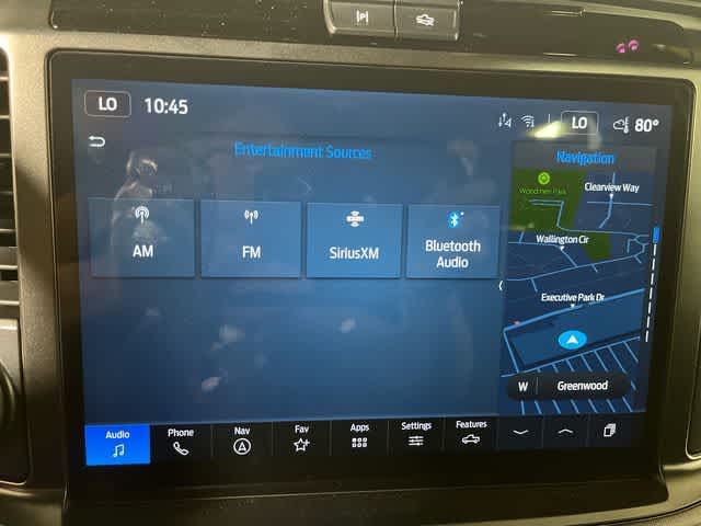 2025 Ford F-150 Tremor®