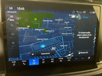 2025 Ford F-150 Tremor®