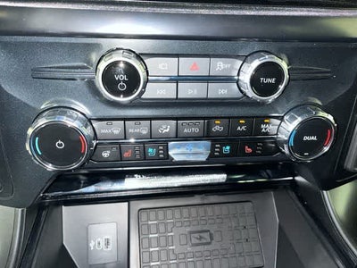 2025 Ford F-150 Tremor®