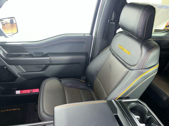2025 Ford F-150 Tremor®