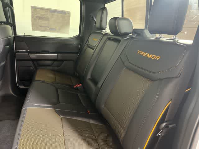 2025 Ford F-150 Tremor®