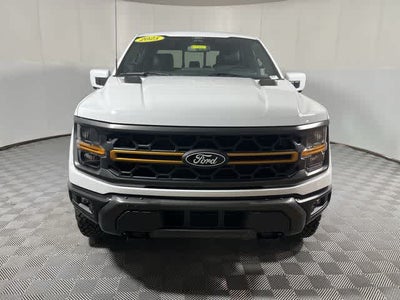 2025 Ford F-150 Tremor®