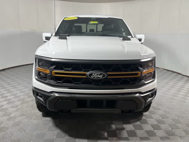 2025 Ford F-150 Tremor®