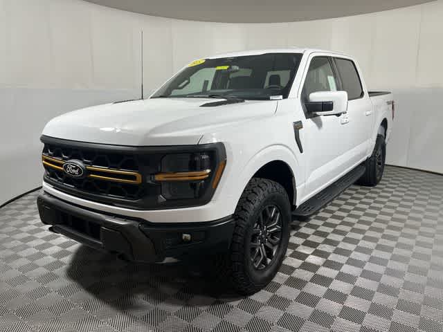 2025 Ford F-150 Tremor®