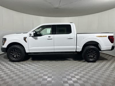 2025 Ford F-150 Tremor®