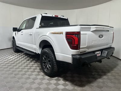 2025 Ford F-150 Tremor®