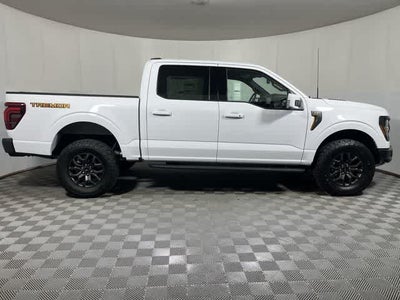 2025 Ford F-150 Tremor®