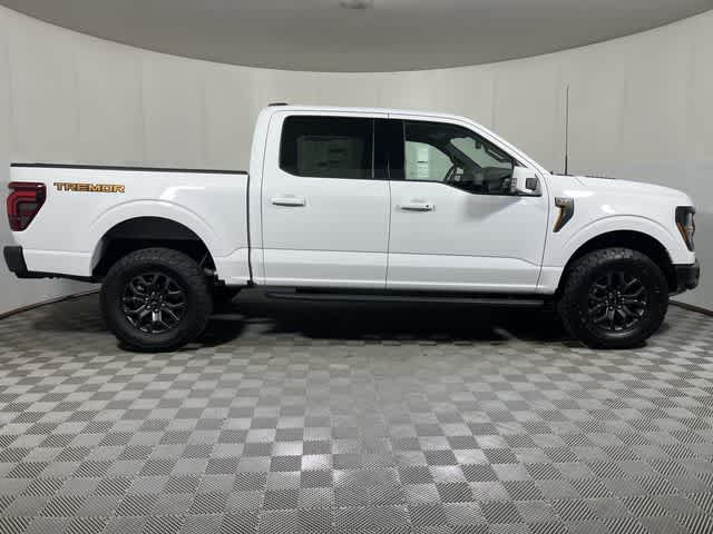 2025 Ford F-150 Tremor®