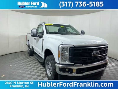 2026 Ford Super Duty F-250® XL