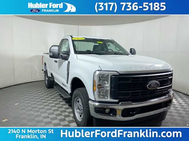 2026 Ford Super Duty F-250® XL