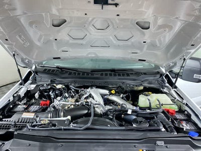 2026 Ford Super Duty F-250® XL