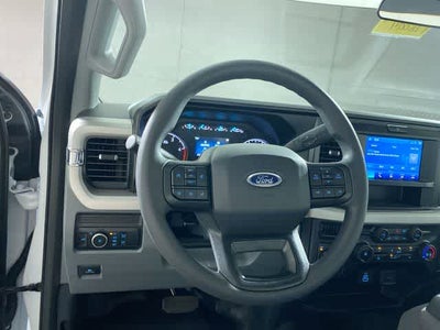 2026 Ford Super Duty F-250® XL