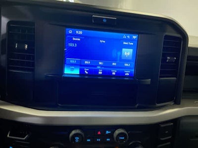 2026 Ford Super Duty F-250® XL