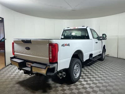 2026 Ford Super Duty F-250® XL