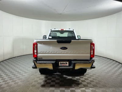 2026 Ford Super Duty F-250® XL
