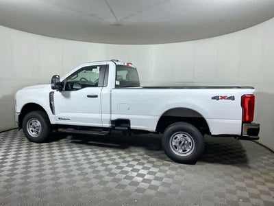 2026 Ford Super Duty F-250® XL