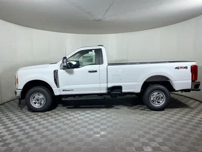 2026 Ford Super Duty F-250® XL