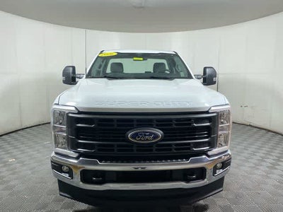 2026 Ford Super Duty F-250® XL