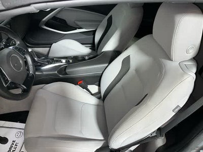 2023 Chevrolet Camaro LT1