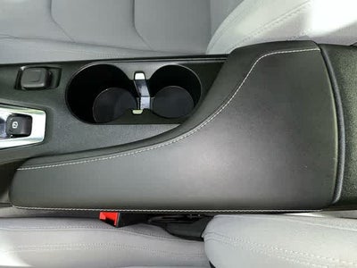 2023 Chevrolet Camaro LT1