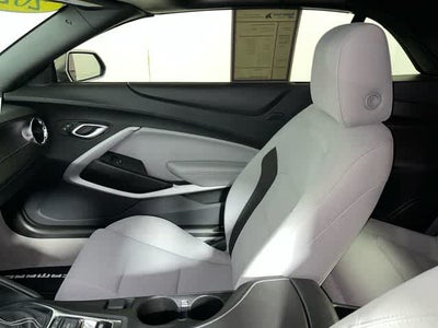 2023 Chevrolet Camaro LT1