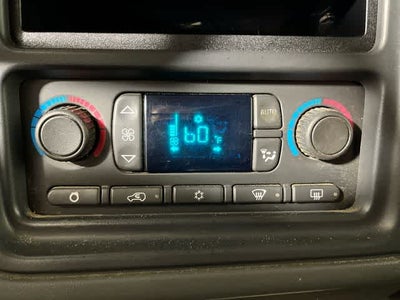 2004 Chevrolet Silverado 2500HD LS