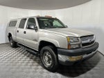 2004 Chevrolet Silverado 2500HD LS