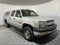 2004 Chevrolet Silverado 2500HD LS