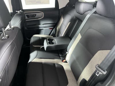 2025 Ford Bronco Sport Big Bend®