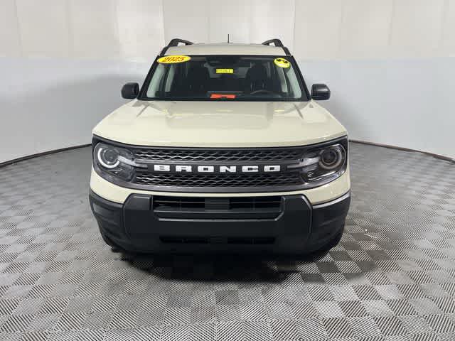 2025 Ford Bronco Sport Big Bend®