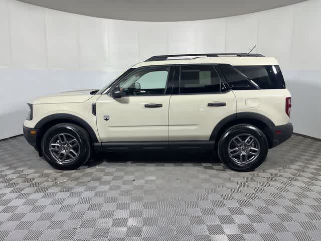 2025 Ford Bronco Sport Big Bend®