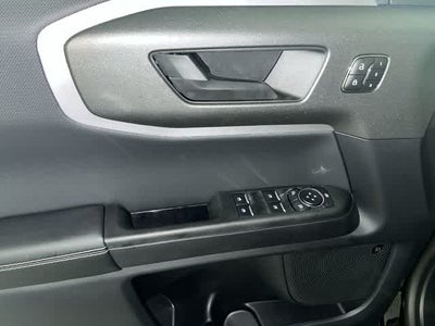 2025 Ford Bronco Sport Outer Banks®