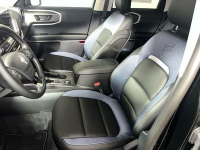 2025 Ford Bronco Sport Outer Banks®