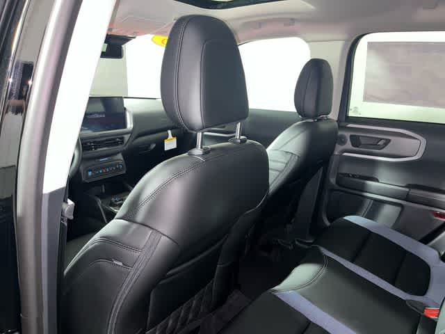 2025 Ford Bronco Sport Outer Banks®