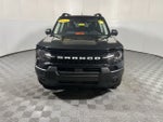 2025 Ford Bronco Sport Outer Banks®