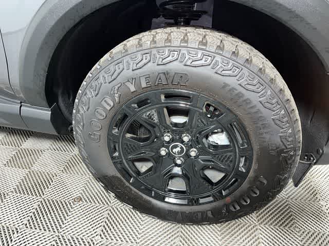 2025 Ford Bronco Sport Outer Banks®