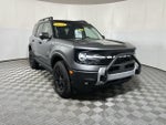 2025 Ford Bronco Sport Outer Banks®