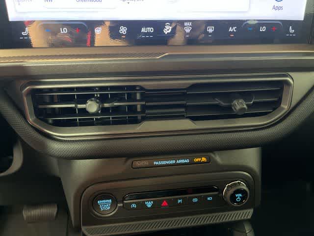 2025 Ford Bronco Sport Outer Banks®