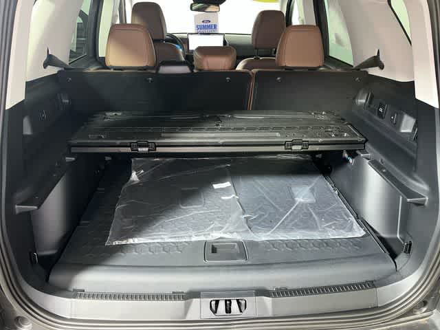 2025 Ford Bronco Sport Outer Banks®