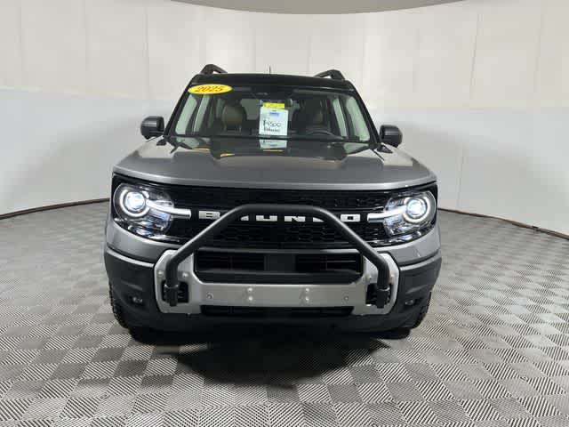 2025 Ford Bronco Sport Outer Banks®