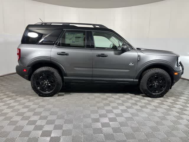 2025 Ford Bronco Sport Outer Banks®